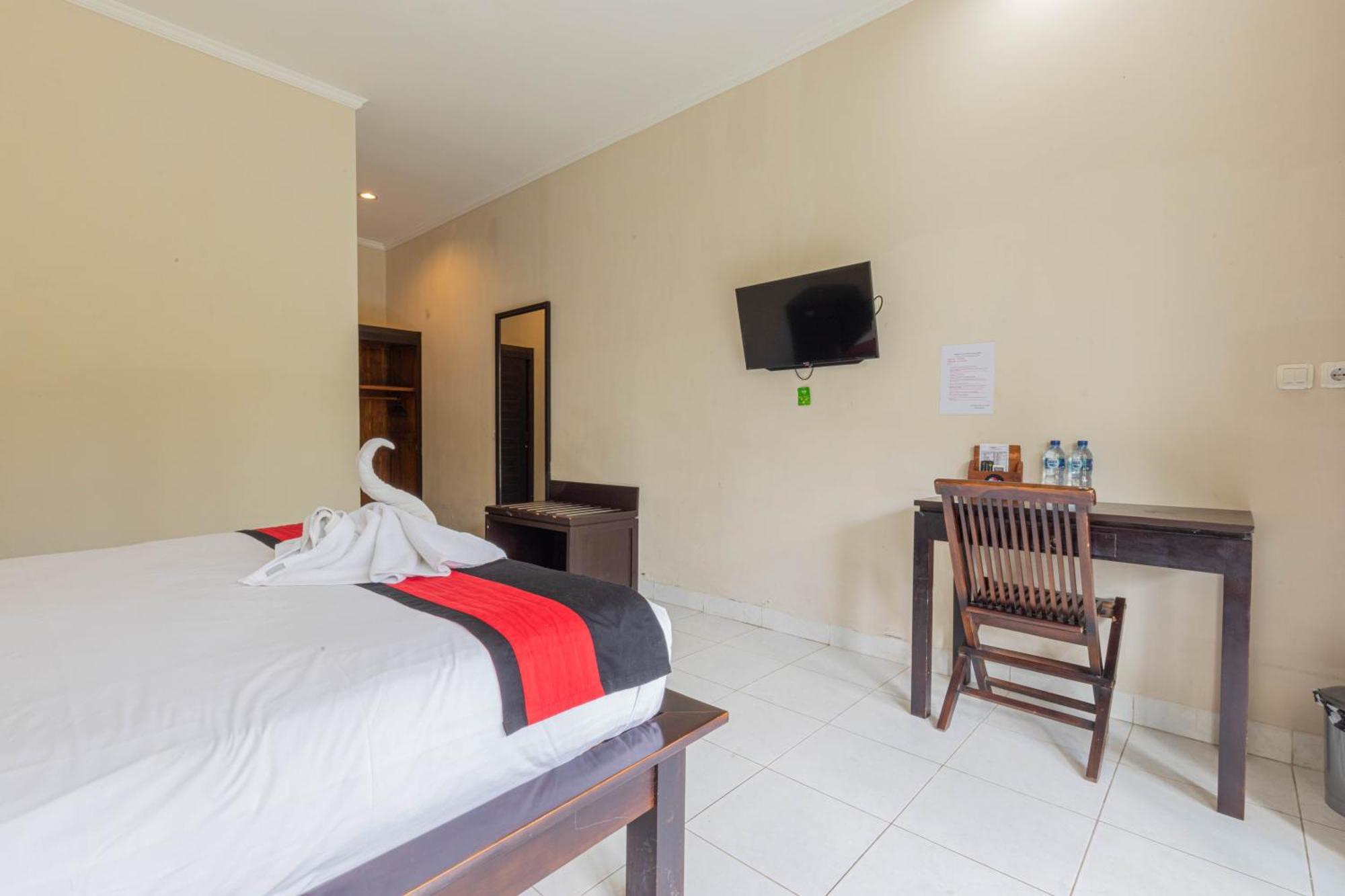 Puri Canggu Villas & Rooms Экстерьер фото